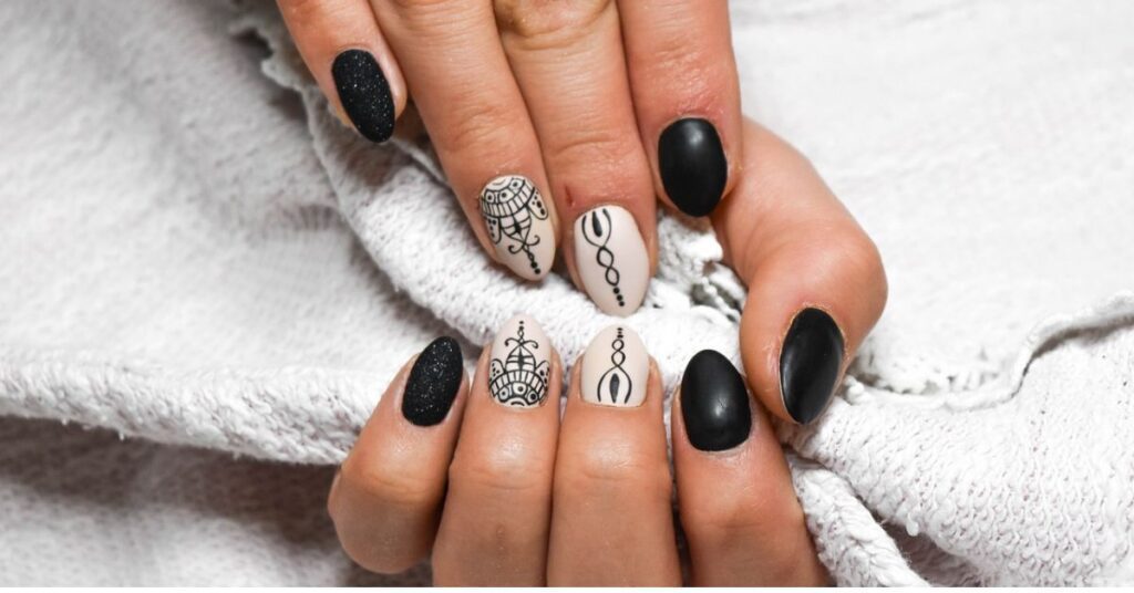 Fall Nail Care Tips for Brittle Nails