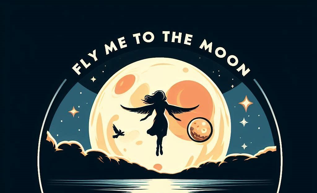 Fly me to the moon featured image