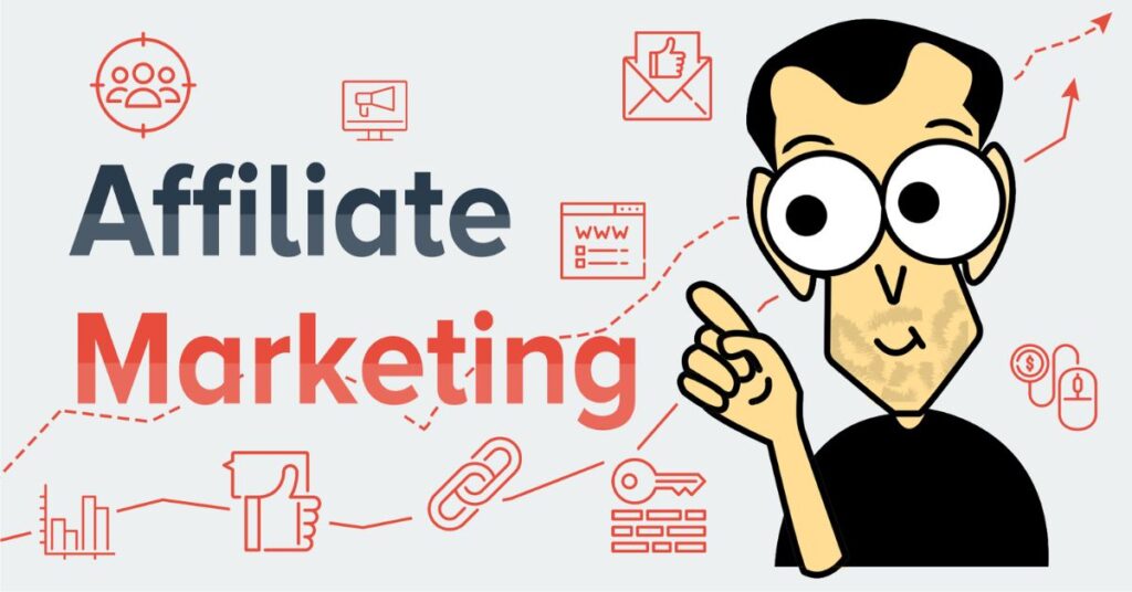 The Comprehensive Guide to Affiliate Marketing with Amazon